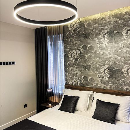 ספליט Calma Luxury Rooms מראה חיצוני תמונה