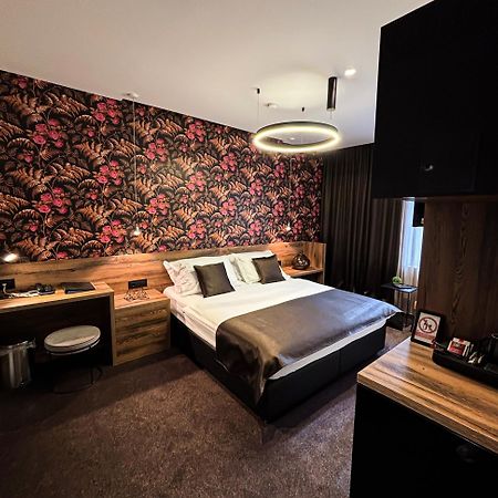 ספליט Calma Luxury Rooms מראה חיצוני תמונה