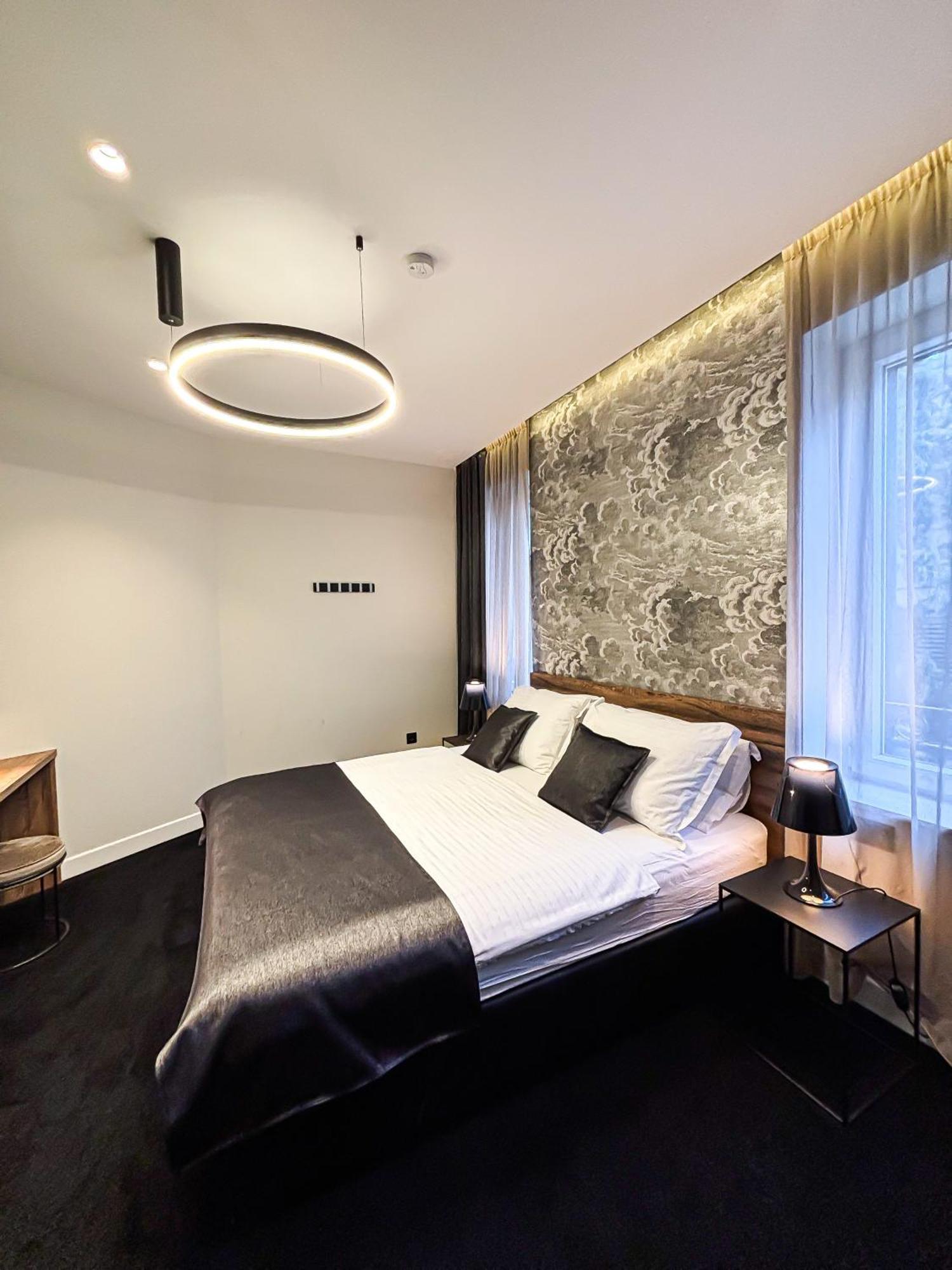ספליט Calma Luxury Rooms מראה חיצוני תמונה