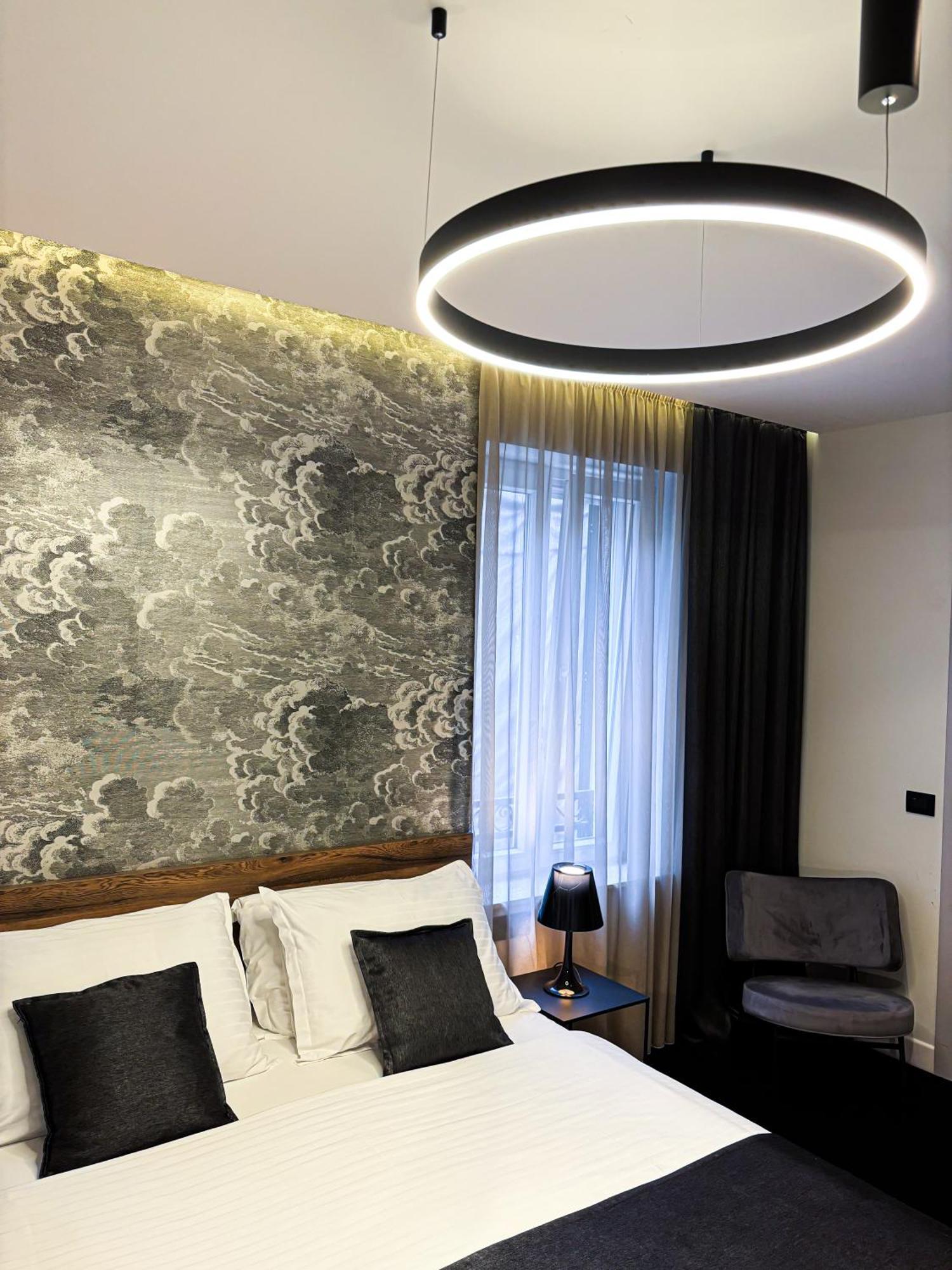 ספליט Calma Luxury Rooms מראה חיצוני תמונה