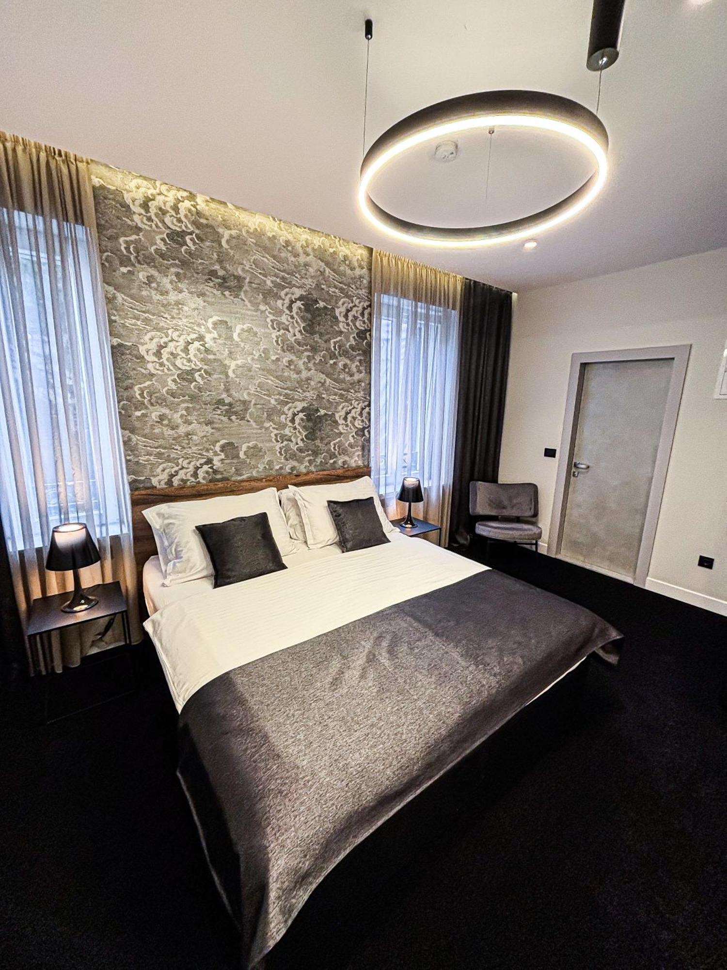 ספליט Calma Luxury Rooms מראה חיצוני תמונה
