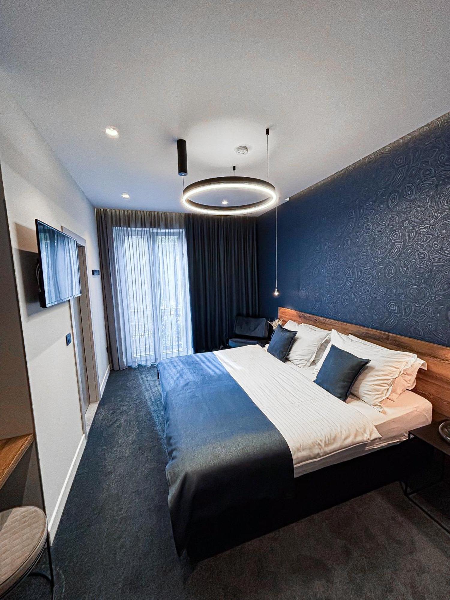 ספליט Calma Luxury Rooms מראה חיצוני תמונה