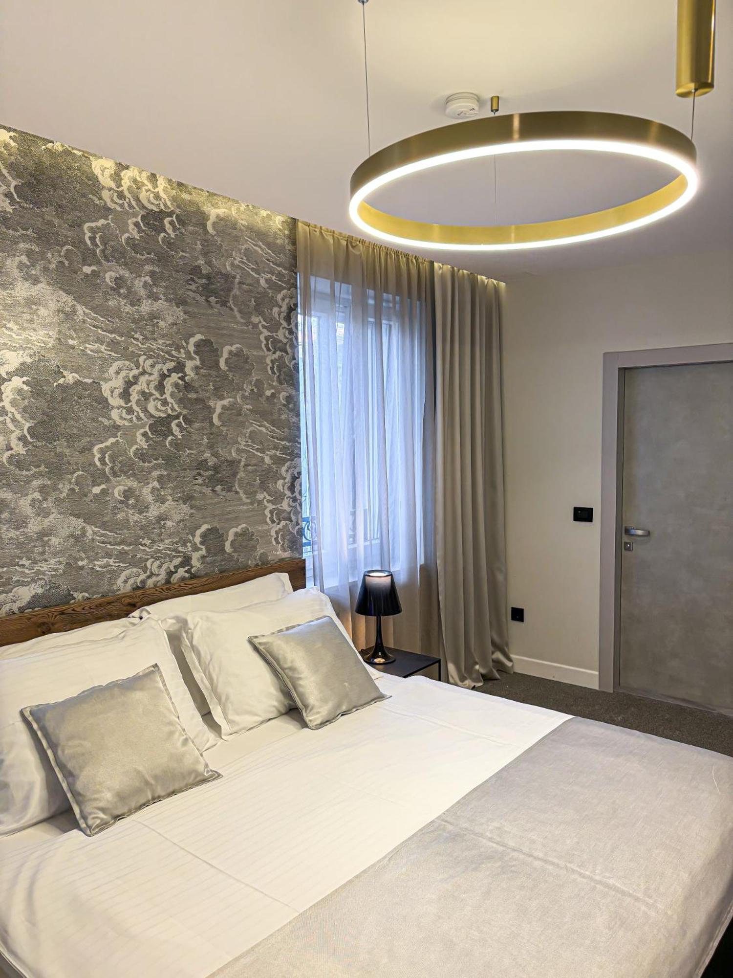 ספליט Calma Luxury Rooms מראה חיצוני תמונה