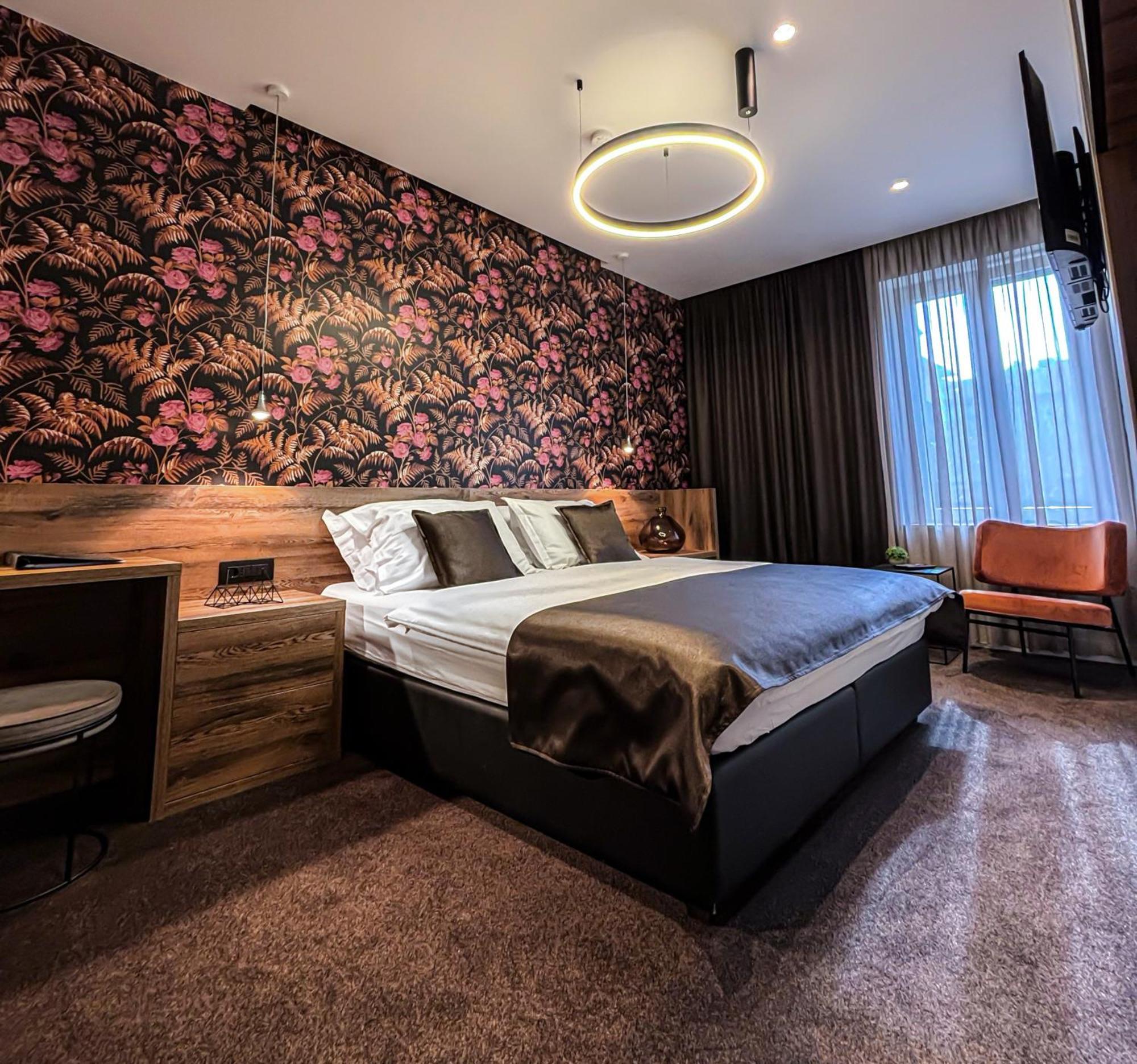 ספליט Calma Luxury Rooms מראה חיצוני תמונה