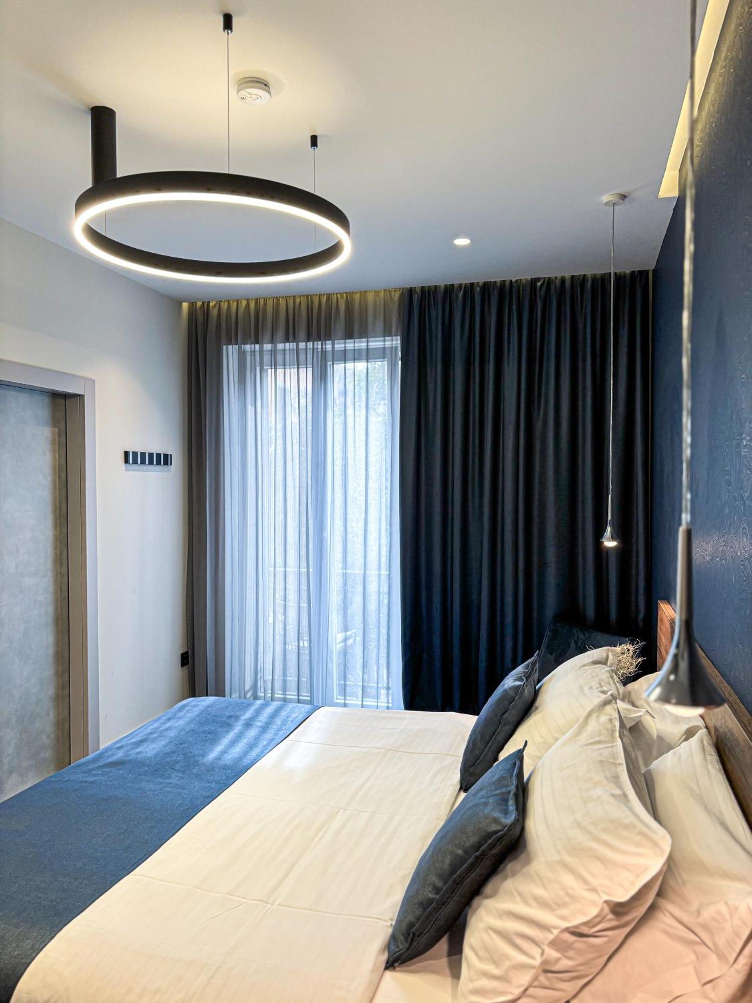 ספליט Calma Luxury Rooms מראה חיצוני תמונה